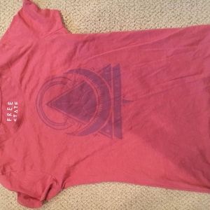 FREE STATE CUTE MEDIUM T-SHIRT